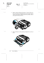 Предварительный просмотр 28 страницы Epson FX 890 Reference Manual