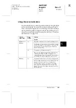 Предварительный просмотр 135 страницы Epson FX 890 Reference Manual