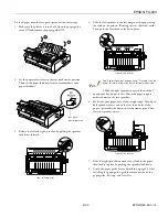 Preview for 15 page of Epson FX-980 - Impact Printer Manual