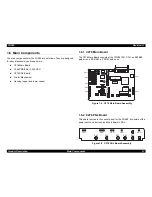 Предварительный просмотр 27 страницы Epson FX-980 - Impact Printer Service Manual