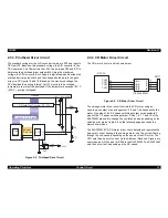 Предварительный просмотр 33 страницы Epson FX-980 - Impact Printer Service Manual