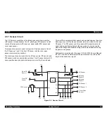 Предварительный просмотр 36 страницы Epson FX-980 - Impact Printer Service Manual