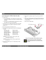 Предварительный просмотр 42 страницы Epson FX-980 - Impact Printer Service Manual