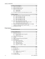 Preview for 10 page of Epson G10 Series Manipulator Manual