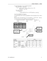 Preview for 23 page of Epson G10 Series Manipulator Manual