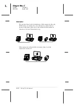 Предварительный просмотр 24 страницы Epson G650A User Manual