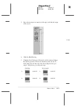 Preview for 41 page of Epson G650A User Manual