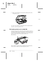 Preview for 60 page of Epson G650A User Manual