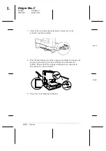 Предварительный просмотр 66 страницы Epson G650A User Manual