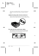 Предварительный просмотр 74 страницы Epson G650A User Manual