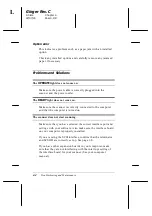 Preview for 80 page of Epson G650A User Manual