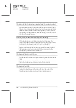 Preview for 82 page of Epson G650A User Manual