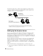 Preview for 87 page of Epson G650B User Manual