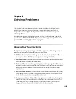 Preview for 104 page of Epson G650B User Manual