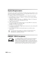 Preview for 135 page of Epson G650B User Manual