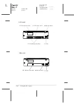 Preview for 18 page of Epson G680A User Manual