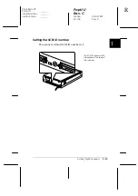 Preview for 27 page of Epson G680A User Manual