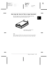 Preview for 43 page of Epson G680A User Manual