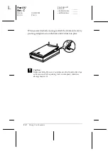 Preview for 44 page of Epson G680A User Manual