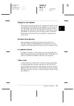 Preview for 45 page of Epson G680A User Manual