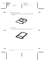 Preview for 52 page of Epson G680A User Manual