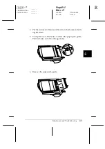 Preview for 71 page of Epson G680A User Manual