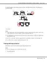 Preview for 16 page of Epson GP-C830 User Manual