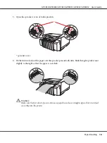 Предварительный просмотр 18 страницы Epson GP-C830 User Manual