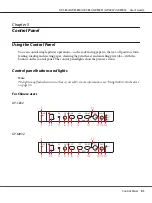 Предварительный просмотр 51 страницы Epson GP-C830 User Manual