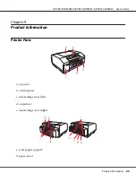 Preview for 80 page of Epson GP-C830 User Manual