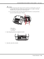 Предварительный просмотр 105 страницы Epson GP-C830 User Manual