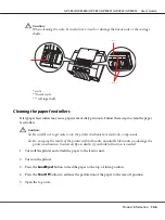 Предварительный просмотр 106 страницы Epson GP-C830 User Manual