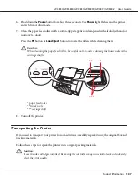 Предварительный просмотр 107 страницы Epson GP-C830 User Manual