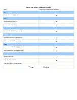 Preview for 3 page of Epson Grafiprint MP20 Technical Data Sheet