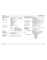 Предварительный просмотр 12 страницы Epson GT-1200 Service Manual