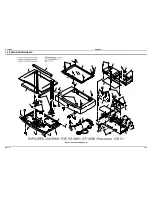 Предварительный просмотр 69 страницы Epson GT-1200 Service Manual