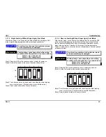 Предварительный просмотр 109 страницы Epson GT-1200 Service Manual