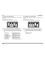 Предварительный просмотр 110 страницы Epson GT-1200 Service Manual