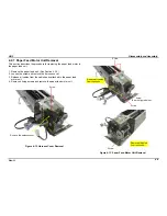 Предварительный просмотр 121 страницы Epson GT-1200 Service Manual