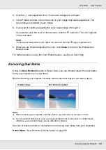 Предварительный просмотр 55 страницы Epson GT-20000 User Manual