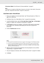 Предварительный просмотр 56 страницы Epson GT-20000 User Manual