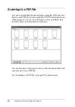 Preview for 14 page of Epson GT-2500 Series User Manual