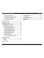 Preview for 8 page of Epson GT-30000 Series Service Manual