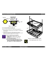 Preview for 44 page of Epson GT-30000 Series Service Manual