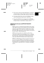 Preview for 15 page of Epson GT-30000 Series Setup Manual