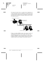 Preview for 16 page of Epson GT-30000 Series Setup Manual