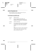 Preview for 42 page of Epson GT-30000 Series Setup Manual