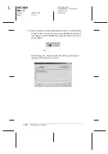 Preview for 68 page of Epson GT-30000 Series Setup Manual