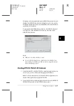 Preview for 111 page of Epson GT-30000 Series Setup Manual