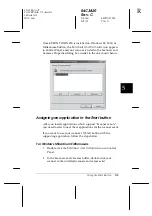 Preview for 119 page of Epson GT-30000 Series Setup Manual